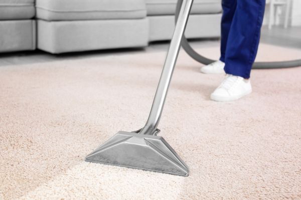 Carpet Cleaning Service in Palm Springs
