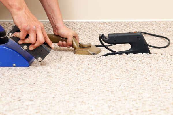 Carpet Replacement in Palm Springs