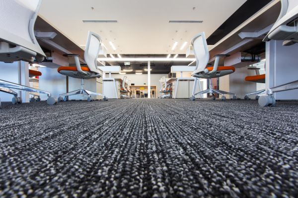 Commercial Carpet Installation in Palm Springs