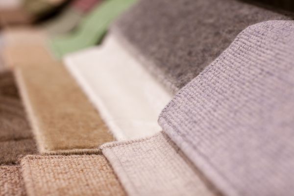 Exterior Carpet Installation in Palm Springs