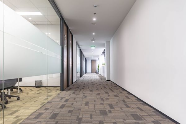 Office Carpet Installation in Palm Springs