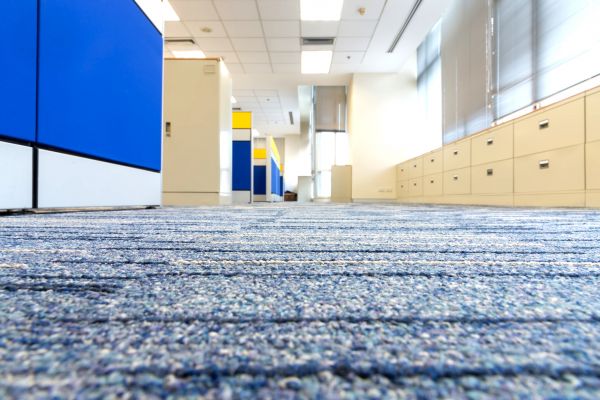 Business Carpet Cleaning in Palm Springs