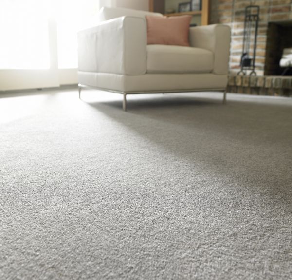 Wool Carpet Installation in Palm Springs