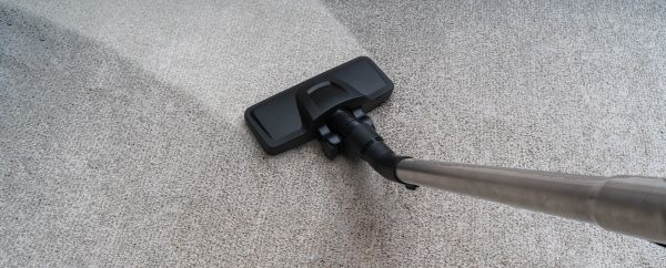 Condo Carpet Cleaning in Palm Springs