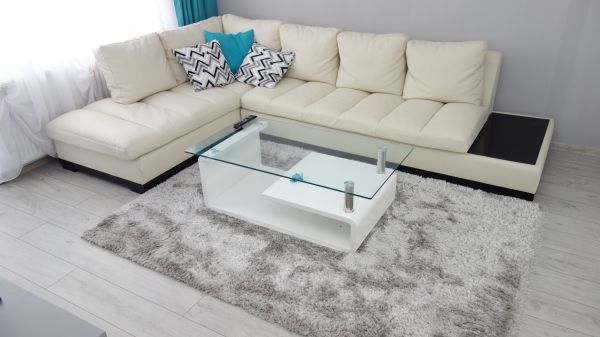 Luxury Carpet Installation in Palm Springs