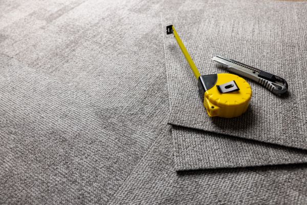 Industrial Carpet Installation in Palm Springs