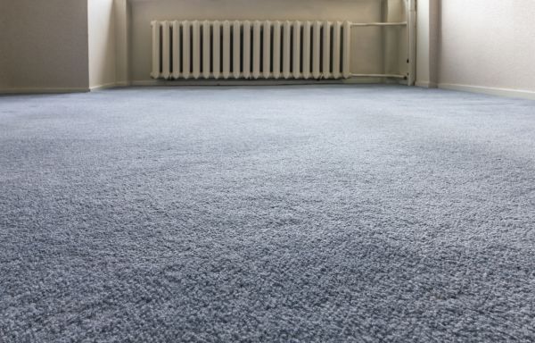 Residential Carpet Replacement in Palm Springs