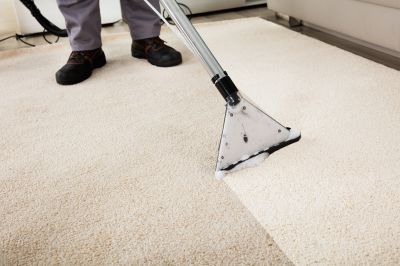Carpet Cleaning Equipment