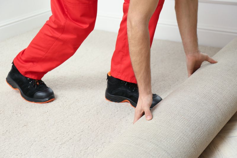 Carpet Installation Services
